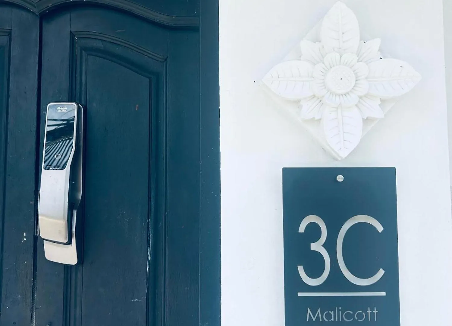 Villa Malicott Athena - 3C Seminyak