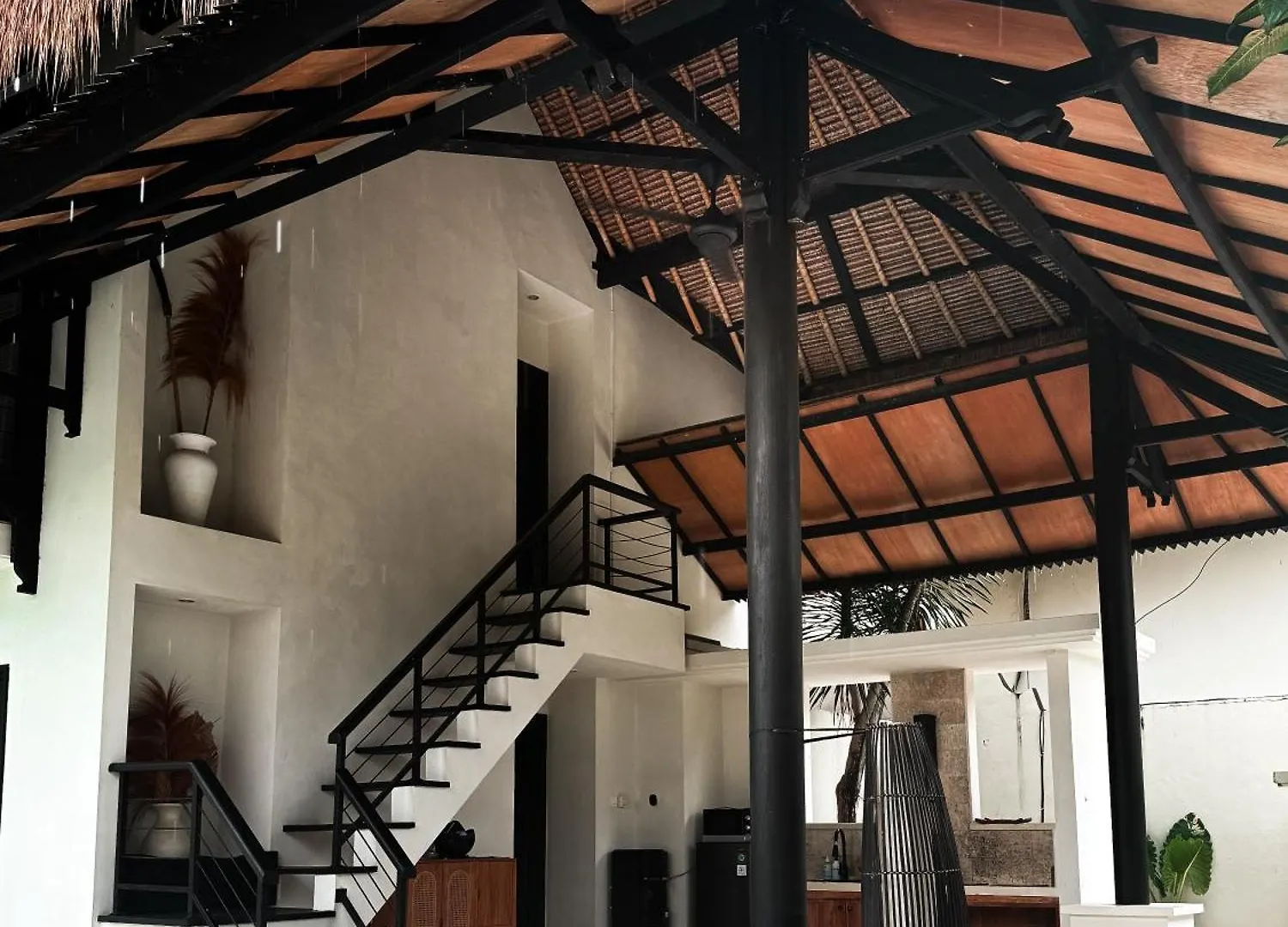 Villa Malicott Athena - 3C Seminyak Indonézia