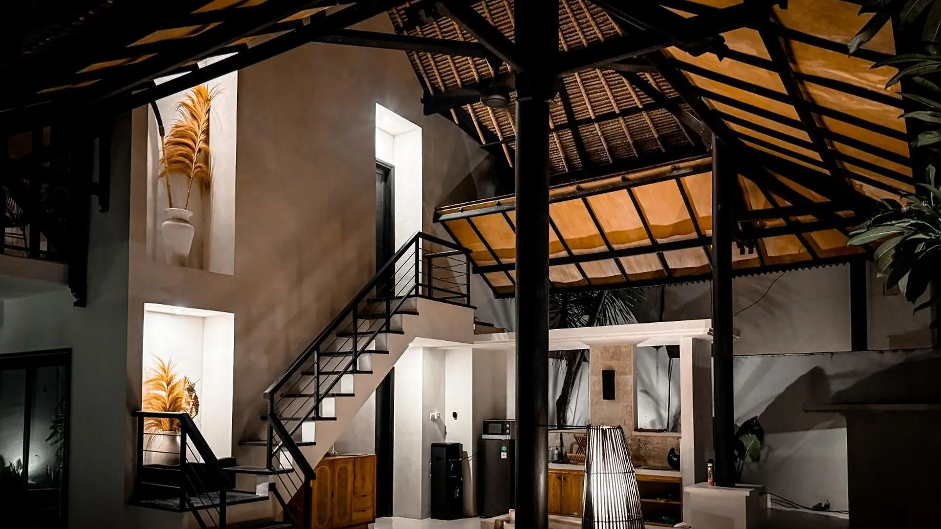 Villa Malicott Athena - 3C Seminyak 0*,  Indonézia